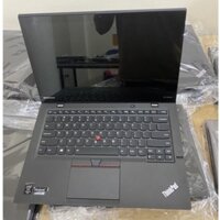 Laptop thinkpad x1 carbon gen 3 i5 5300u ram 8 ssd 256  full box