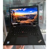 LAPTOP Thinkpad X1 Carbon Gen 5 i7 NHƯ MỚI KHÔNG VẾT XƯỚC