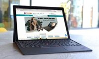 LAPTOP THINKPAD X1 TABLET GEN 3 | Màn 3K 2-in-1