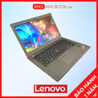 Laptop ThinkPad X260 Core i7-6600u l i5-6300u l Ram 8G l SSD 256G l Màn 12' FHD IPS [BẢO HÀNH 3 - 12 THÁNG] Hàng Mới 99%