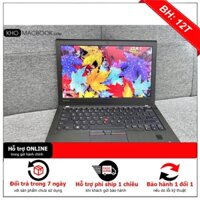 Laptop ThinkPad X260 Core i7-6600u l i5-6300u l Ram 8G l SSD 256G l Màn 12' FHD IPS [BẢO HÀNH 3 - 12 THÁNG] Hàng Mới 99%