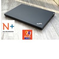 Laptop Thinkpad X270 Core I7 6500u, Ram 8Gb, Ổ Cứng SSD 256Gb, Màn Hình 12.5 inch Full HD