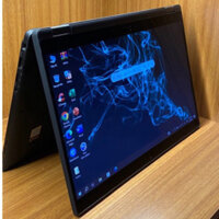 Laptop thương gia Dell 7390 2in-1  Core i7 8650u Ram 16G Touch Gập 360 Pin một ngày dài Đẹp Keeng,Hàng Chất 99%