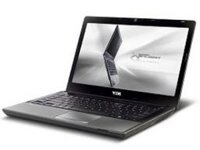 laptop timeline Acer 4820, intel core i3, máy mỏng gọn, vỏ nhôm,