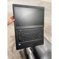 LAPTOP Toshiba 15.6in i3 3120M 2.5ghz 4G 320G không pin , phù hợp văn phòng nghe nhạc máy mạnh bền bỉ game 3D