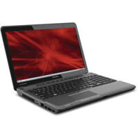 Laptop Toshiba Đời Cũ Toshiba Satellite A105-S4054/ Intel Core T1350/ 16GB/ 512GB – Laptop Nhật Qua Sử Dụng Giá Rẻ