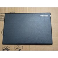 Laptop Toshiba Dynabook B65 (I3-5200U-4G-128GB-15.6")