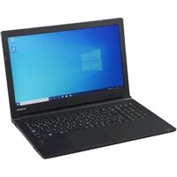 laptop Toshiba Dynabook R35/M Intel Celeron 2957u//4GB/128GB