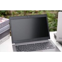 Laptop Toshiba Dynabook R63 i5-7300/8/128 xt Nhật