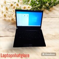 Laptop Toshiba Dynabook R732/F 8Gb/SSD 256 Intel(R) Core(TM) i5-3320M - Laptop Nhật giá rẻ Hợp Túi Tiền Học Sinh