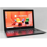 Laptop Toshiba dynabook R82 Core M3-6Y30 Ram 4G SSD 128G M2