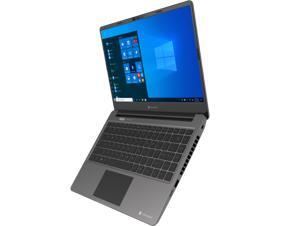 Laptop Toshiba DynaBook Satellite Pro C40-H PYS37L 01400U B - Intel Core i5-1035G1, 16GB RAM, SSD 512GB, Intel Graphics, 14 inch