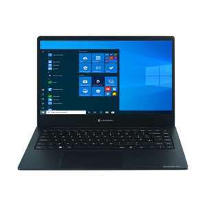 Laptop Toshiba DynaBook Satellite Pro C40-H PYS37L 00X00U B - Intel Core i3-1005G1, 4GB RAM, SSD 256GB, Intel Graphics, 14 inch