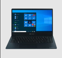 Laptop TOSHIBA DYNABOOK SATELLITE PRO C40H PYS37L-01400U_B Blue
