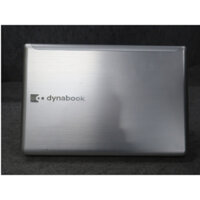 Laptop Toshiba dynabook T642/T6GW Core i5-3317U