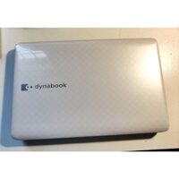 Laptop TOSHIBA DYNABOOK T451/I5/6GB/SSD256