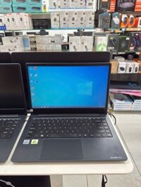 Laptop Toshiba Dynabook Satellite ( i5 1035G1 - Ram 8G - SSD NVME samsung 256 - Pin lâu - Màn FHD 14") cũ