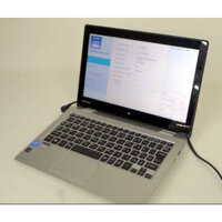 Laptop TOSHIBA dynabookN51/NG PN51NGP-NHA 11.6inch