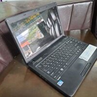 LAPTOP TOshiba i5 cũ