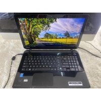 Laptop Toshiba i7-4510U 4gb 128gb zin 100%