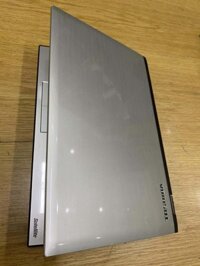 Laptop Toshiba L55w, i7 6500u, 8G, 256G, 15,6in FHD touch X360