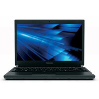 Laptop Toshiba Portege R700/ i5-520M/ Ram 8GB/ SSD 256GB/ Laptop Toshiba Nhỏ Gọn Gia Re/ Core i5 Thời Trang Giá Rẻ