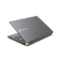 Laptop Toshiba Portege R731/ i5-520M/ Ram 8GB/ SSD 256GB/ Laptop Gia Re/ Toshiba Thời Trang Giá Rẻ/ Chợ Tốt Laptop