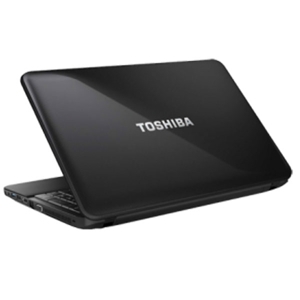 Laptop Toshiba Satellite C40-A102E - Intel Pentium Dual Core 2020M, RAM 2GB, HDD 500GB, Intel GMA HD, 14inch