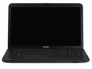 Laptop Toshiba Satellite C850-1018 - Intel Core i3-3120M,RAM 2GB,HDD 500GB,15.6 inch