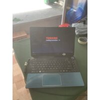 Laptop Toshiba Satellite L40-A | i5-4200M | RAM 8GB | SSD 128GB | 14Inch HD