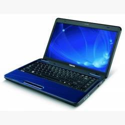 Laptop Toshiba Satellite L645-1059UBL (PSK0JL-00R001) - Intel Core i3-370M 2.4GHz, 2GB RAM, 500GB HDD, VGA Intel HD Graphics, 14 inch