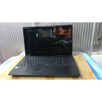 Laptop Toshiba Satellite C55t-A, Intel® N2820, RAM 4GB, HDD 500GB, màn hình 15.6″ HD