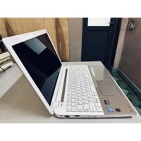 Laptop Toshiba T554 - Cpu i7-3630qm 4 nhân 8 luồng - Ram 8gb