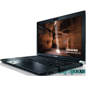 Laptop Toshiba Tecra R950 - Intel Core i5-3210M 2.5GHz, 4GB DDR3, 750GB, Intel Graphic HD, 15.6 inch