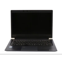 Laptop Toshiba U63 Core i7 - 7500u / Ram 8G / SSD 256G / Màn hình 13'3 inch FHD IPS Màn hình có cảm ứng