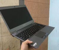 Laptop toshiba Z930, i7 3667u, ram 4gb, ssd 128gb, màn hình 13.3 inch