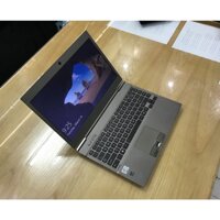 laptop Toshiba Z930 siêu mỏng - i5 3337u Ram 10G SSD 256gb