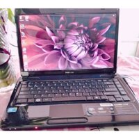 Laptop TOSHIBA corei3.4gb.250gb.14inh