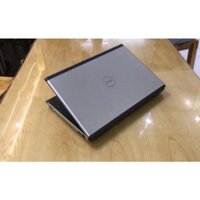 Laptop UFO Dell 3500 i5 vỏ nhôm thời trang sang trọng