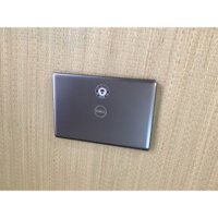 Laptop UFO Dell 5470 i5 vỏ nhôm mỏng nhẹ thời trang VGA mạnh mẽ SSD nhanh xé gió