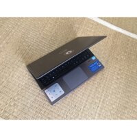 Laptop UFO dell i7 5470 Dual VGA chiến game mượt mà SSD 256G nhanh xé gió