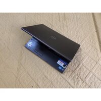 Laptop UFO Dell M4600 i7 mạnh mẽ SSD chơi game mượt