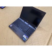 Laptop UFO Dell M4600 i7 mạnh mẽ SSD nhanh xé gió