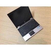 Laptop UFO HP 2540 i7 thời trang văn phòng vỏ nhôm sang trọng