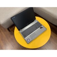 Laptop UFO HP 4540 i5 thời trang SSD nhanh xé gió