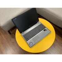 Laptop UFO HP 4540s i5 thời trang SSD nhanh xé gió