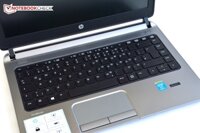 Laptop Ultrabook HP 430 G1, 13.3 inch Mõng Nhẹ, Thời Trang, Cấu Hình Tốt