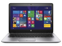 Laptop Ultrabook HP 840G1 ssd 128gb/ Core i5-4300u/ ram 4gb/ HD 4400/ 14 inch Hợp kim Magie