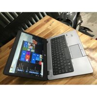 Laptop ultralbook HP elitebook 840 G1, i5 4300U, 4G, 500G, Vga 2G