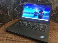 Laptop used DELL Latitude 3480 i5-7200U/8G/SSD-256/14